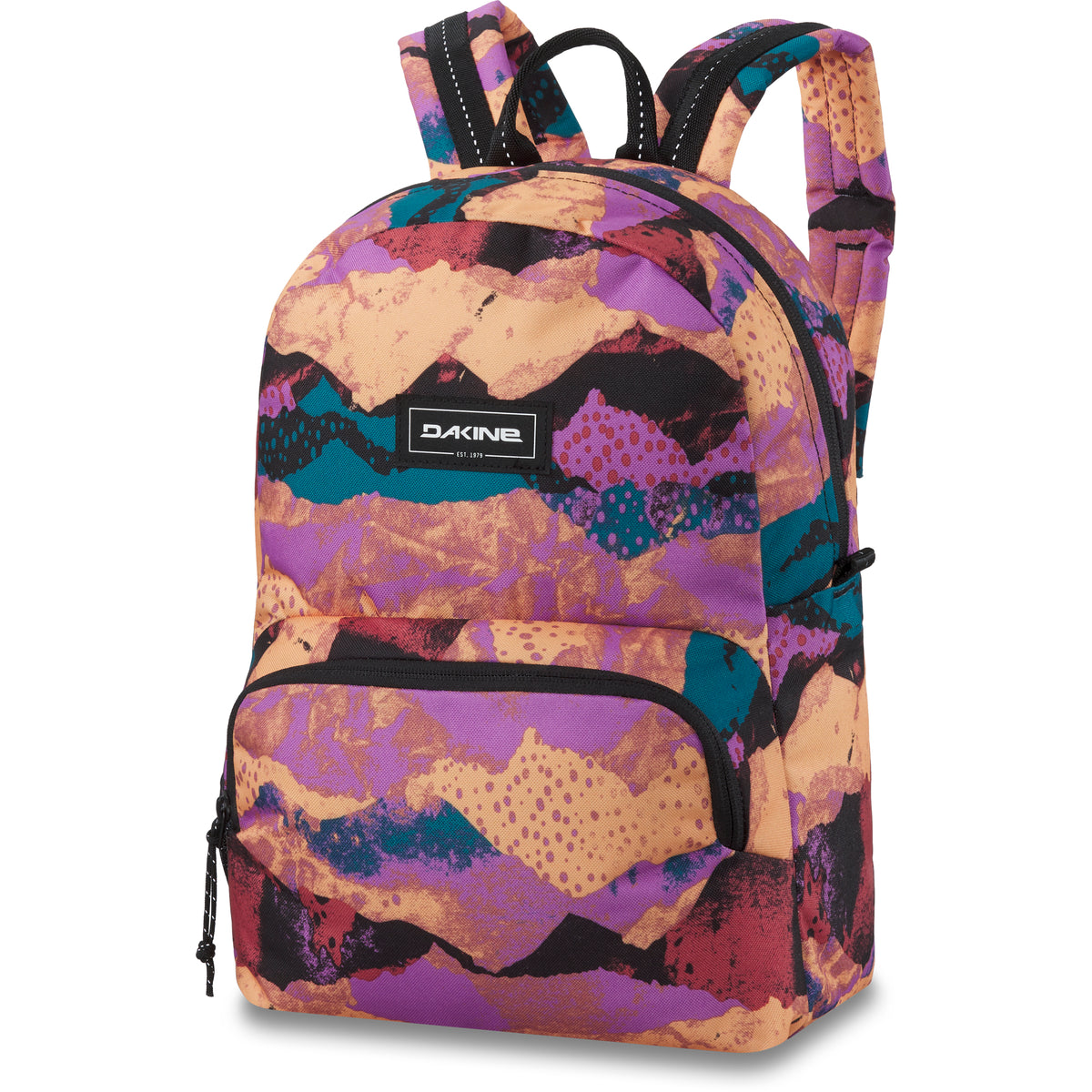 Dakine Cubby 12L Backpack - Kids' Crafty