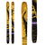 Völkl Revolt 100 Jr Skis - Kids' 2024