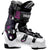 Dalbello Panterra 95 W ID GW Ski Boots - Women's 2024 White/Pearly Black