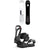 CAPiTA Mega Death Snowboard + Union Falcor Snowboard Bindings 2024