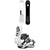CAPiTA Mega Death Snowboard + Union Atlas Pro Snowboard Bindings 2024