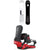CAPiTA Mega Death Snowboard + Union Atlas FC Snowboard Bindings 2024