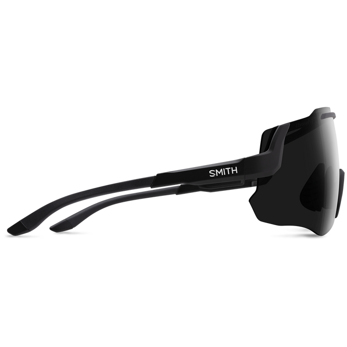 Smith Momentum Sunglasses Matte Black/ChromaPop Black