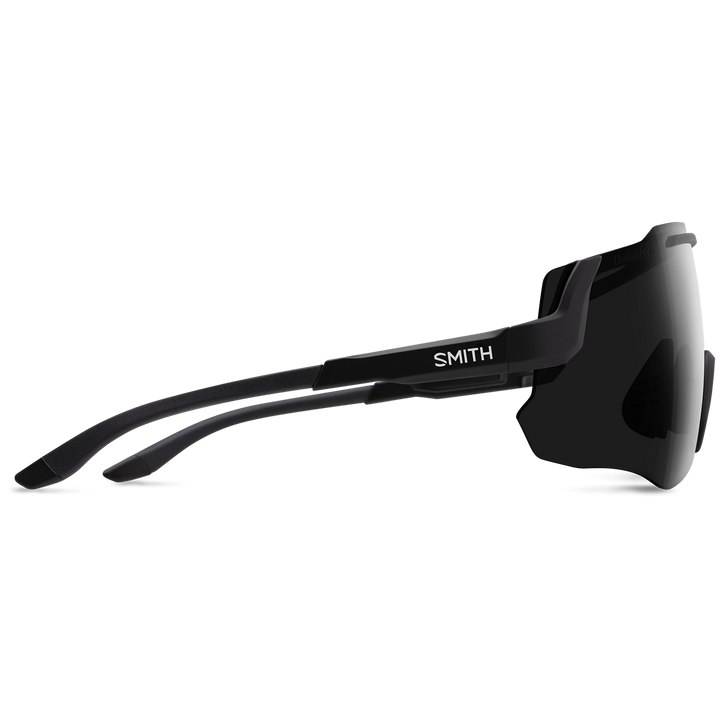 Smith Momentum Sunglasses Matte Black/ChromaPop Black
