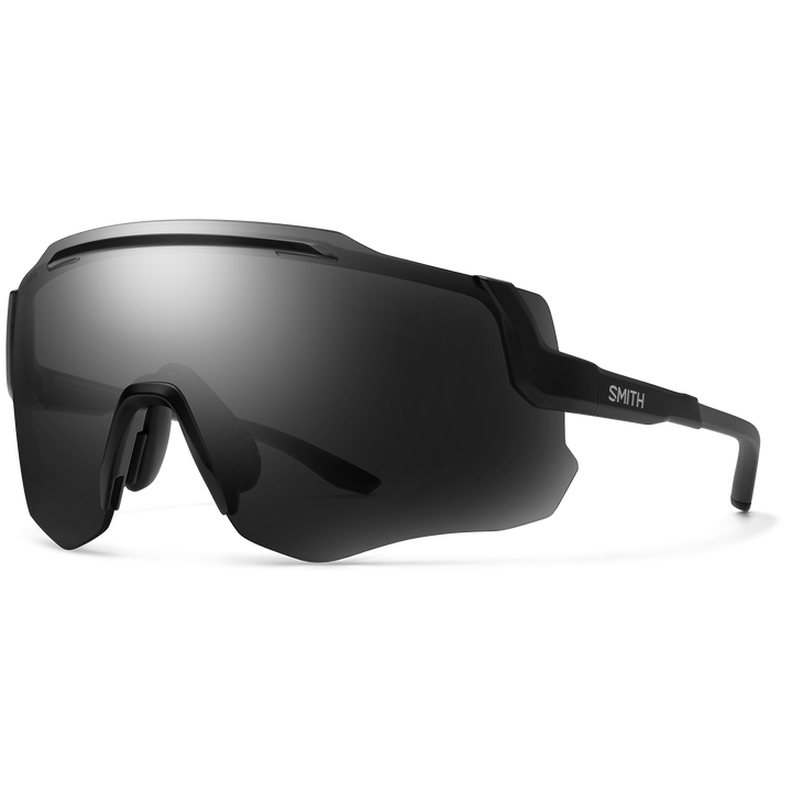 Smith Momentum Sunglasses Matte Black/ChromaPop Black