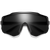 Smith Momentum Sunglasses Matte Black/ChromaPop Black