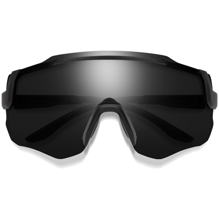 Smith Momentum Sunglasses Matte Black/ChromaPop Black