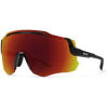 Black/ChromaPop Red Mirror