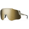 Matte Bone/ChromaPop Black Gold