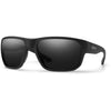 Matte Black/ChromaPop Polarized Black