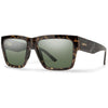 Alpine Tortoise/ChromaPop Polarized Gray Green