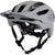 Oakley DRT3 Trail Bike Helmet Light Grey
