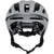 Oakley DRT3 Trail Bike Helmet Light Grey