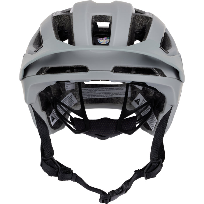 Oakley DRT3 Trail Bike Helmet Light Grey