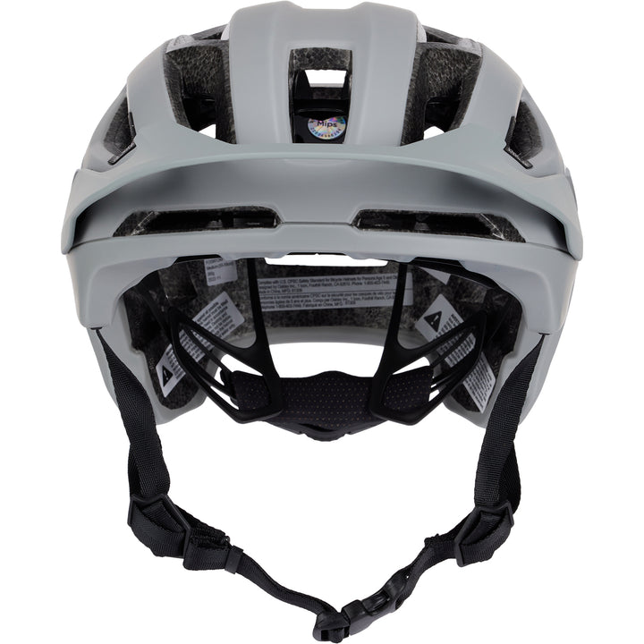 Oakley DRT3 Trail Bike Helmet Light Grey