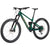 Norco Sight C1 29" Complete Mountain Bike 2023 Green/Copper