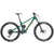 Norco Sight C1 29" Complete Mountain Bike 2023 Green/Copper
