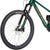 Norco Sight C1 29" Complete Mountain Bike 2023 Green/Copper