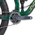 Norco Sight C1 29" Complete Mountain Bike 2023 Green/Copper