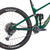 Norco Sight C1 29" Complete Mountain Bike 2023 Green/Copper
