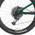 Norco Sight C1 29" Complete Mountain Bike 2023 Green/Copper