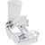Salomon Vendetta X Snowboard Bindings - Women's 2025 White