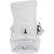 Salomon Vendetta X Snowboard Bindings - Women's 2025 White