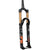 Fox Shox 34 Float Factory FIT4 Fork - 29" Shiny Black, Orange/Gloss Black
