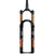 Fox Shox 34 Float Factory FIT4 Fork - 29" Shiny Black, Orange/Gloss Black