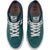 New Balance Numeric 417 Franky Villani Shoes - Men's Vintage Teal/White
