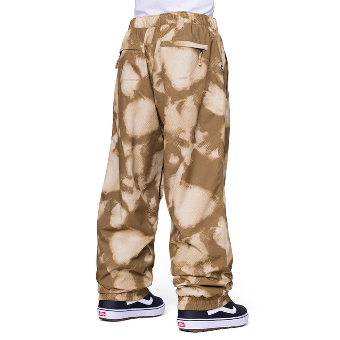 686 Dojo Pants - Men's Breen Cloudy