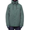 Cypress Green