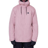 Dusty Mauve