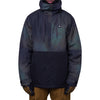 Spray Colorblock