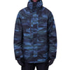 Steel Blue Waterland Camo
