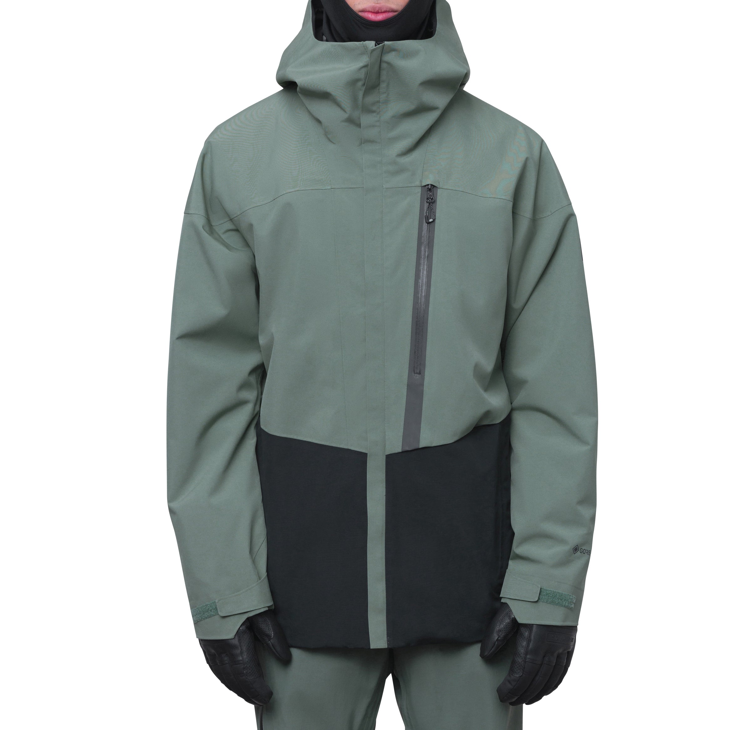 686 GORE-TEX GT Jacket - Men's – evo