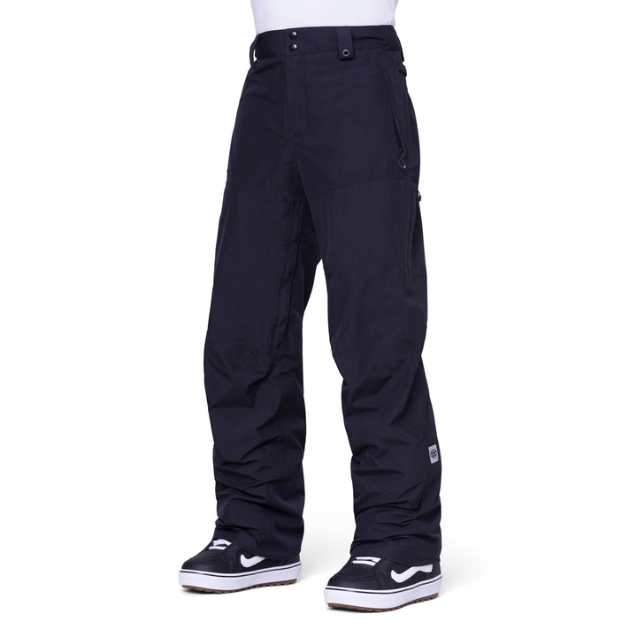 686 GORE-TEX Core Insulated Pants - Men's Black