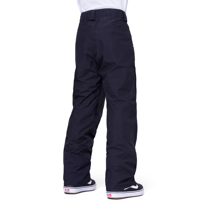 686 GORE-TEX Core Insulated Pants - Men's Black