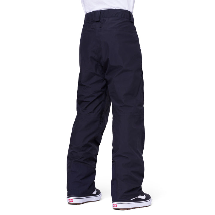 686 GORE-TEX Core Insulated Pants - Men's Black