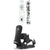 CAPiTA Spring Break Resort Twin Snowboard + Union Ultra Snowboard Bindings 2024