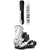 Salomon Assassin Pro Snowboard + Hologram Snowboard Bindings 2023