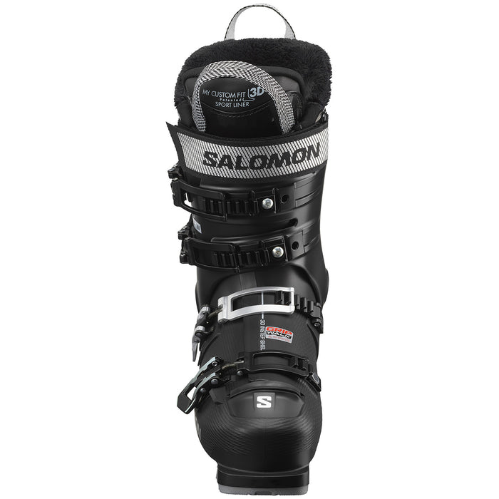 Salomon S/Pro Alpha 80 W Ski Boots - Women's 2024