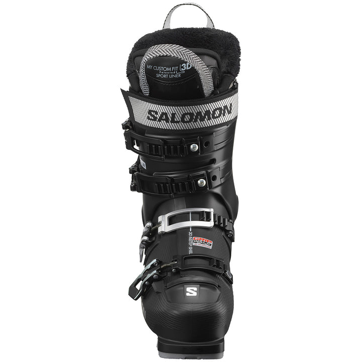 Salomon S/Pro Alpha 80 W Ski Boots - Women's 2024