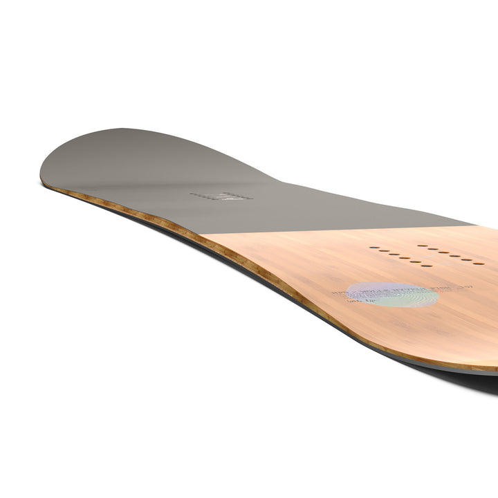 Salomon HPS - Wolle Nyvelt Fish Snowboard 2024