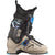 Salomon S/Lab MTN Alpine Touring Ski Boots 2024 Humus/Black/Trancend Blue