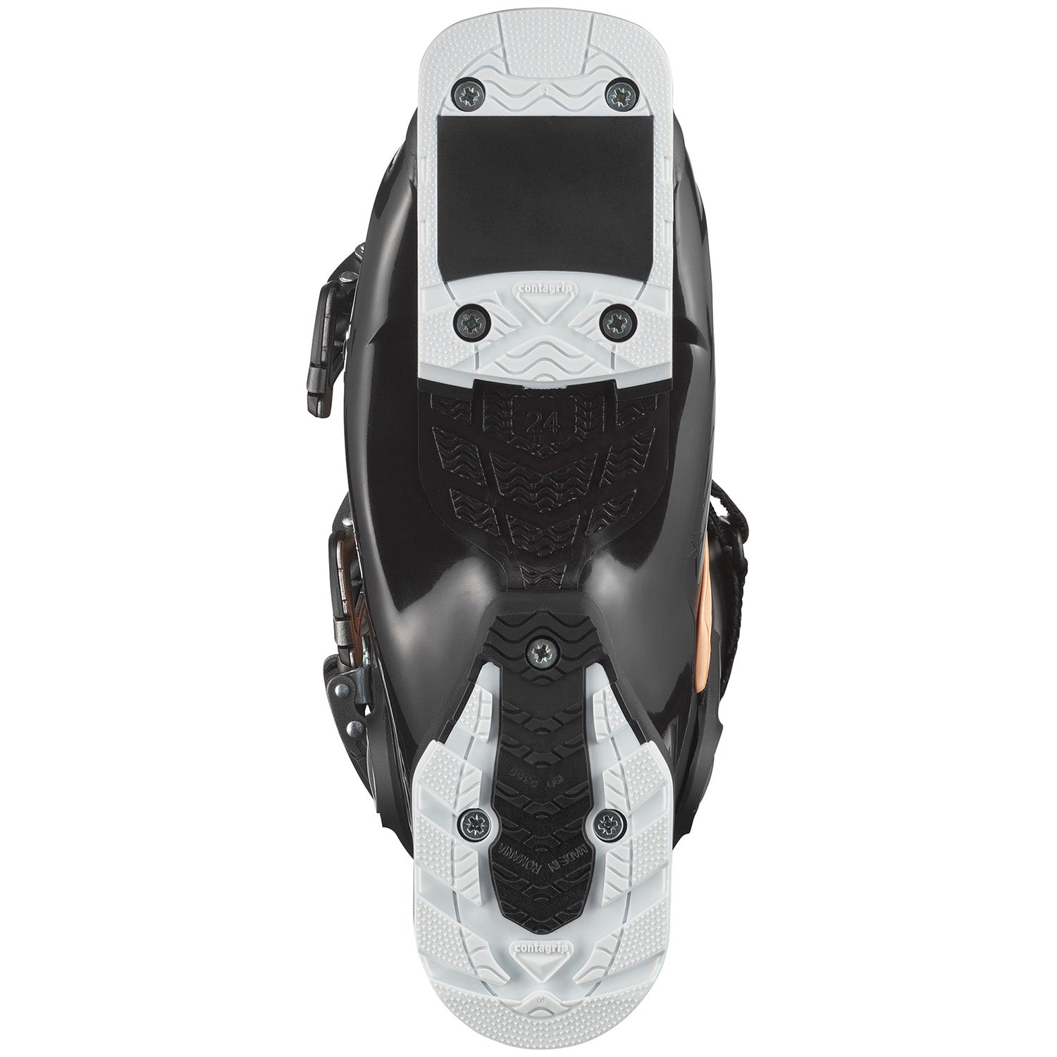 Salomon QST Access 60 W Ski Boots - Women's 2025 – evo