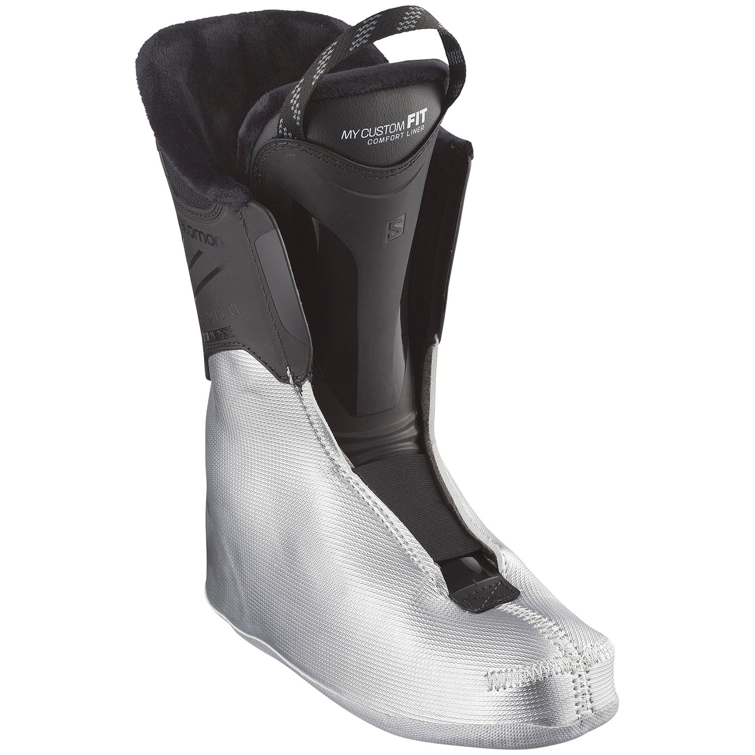 Salomon QST Access 60 W Ski Boots - Women's 2025 – evo