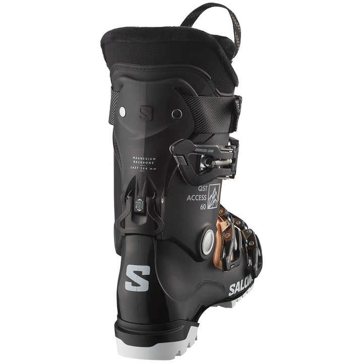 Salomon QST Access 60 W Ski Boots - Women's 2025
