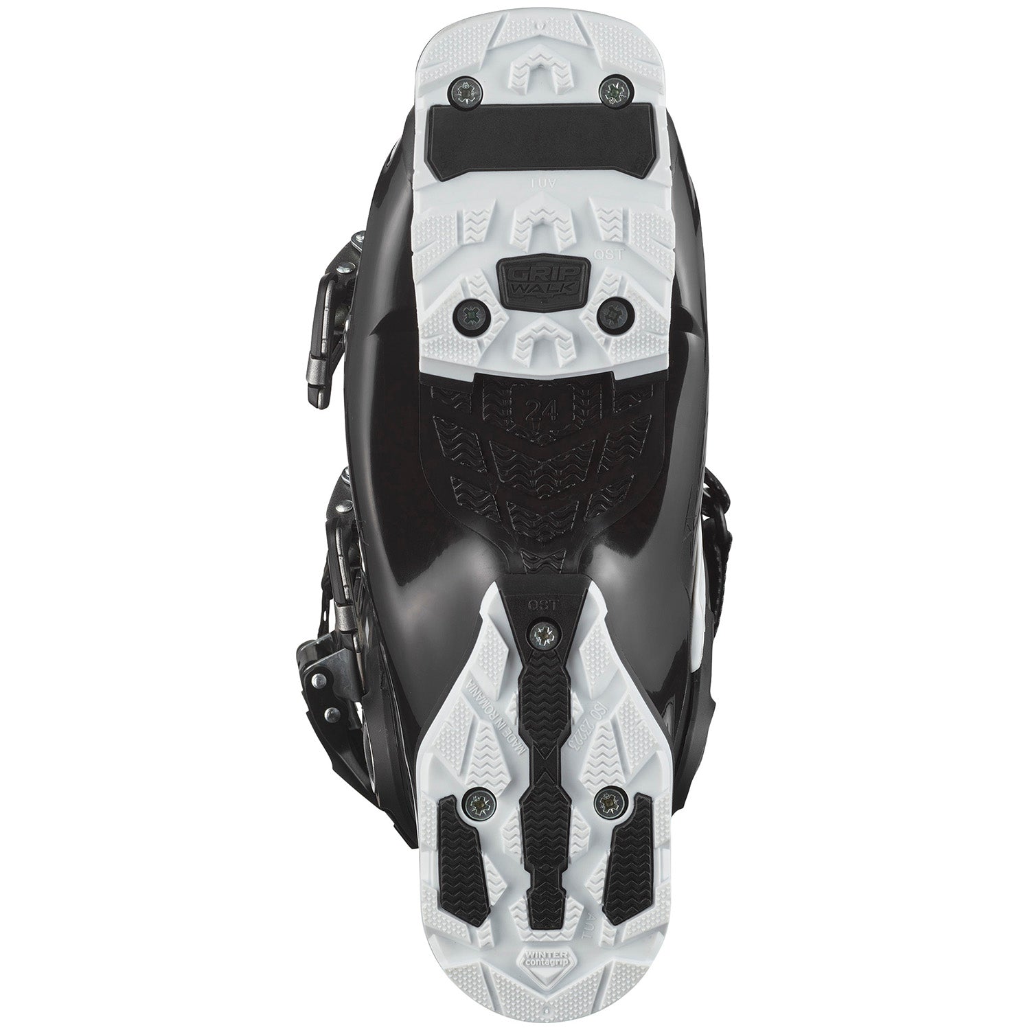 salomon 2013 quest access 70 womens ski boots Salomon QST Access 70 W Ski Boots