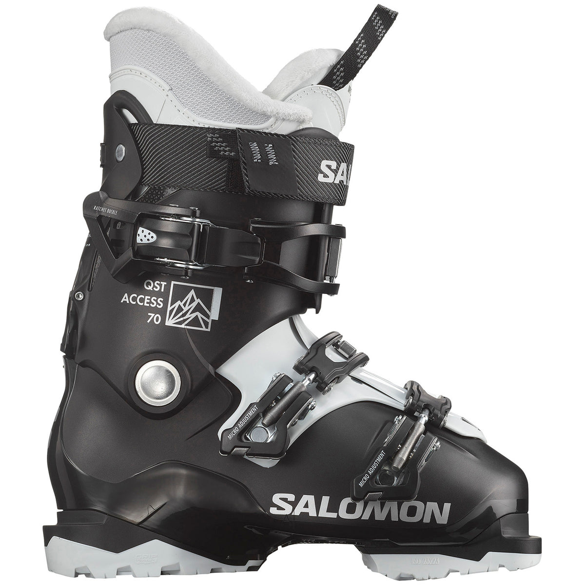 Salomon QST Access 70 W Ski Boots